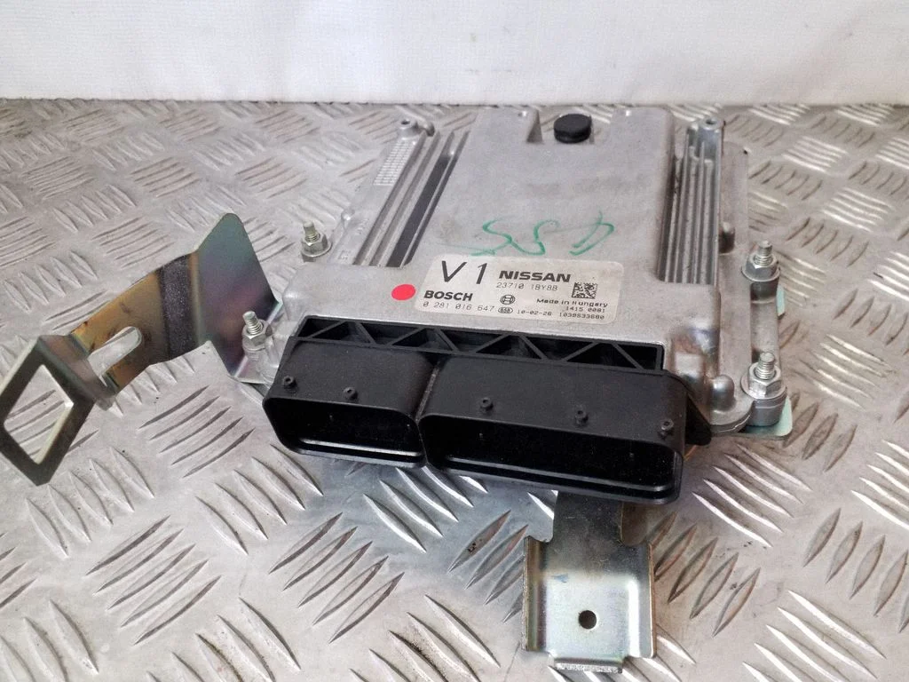 Engine control unit/module 0281016647