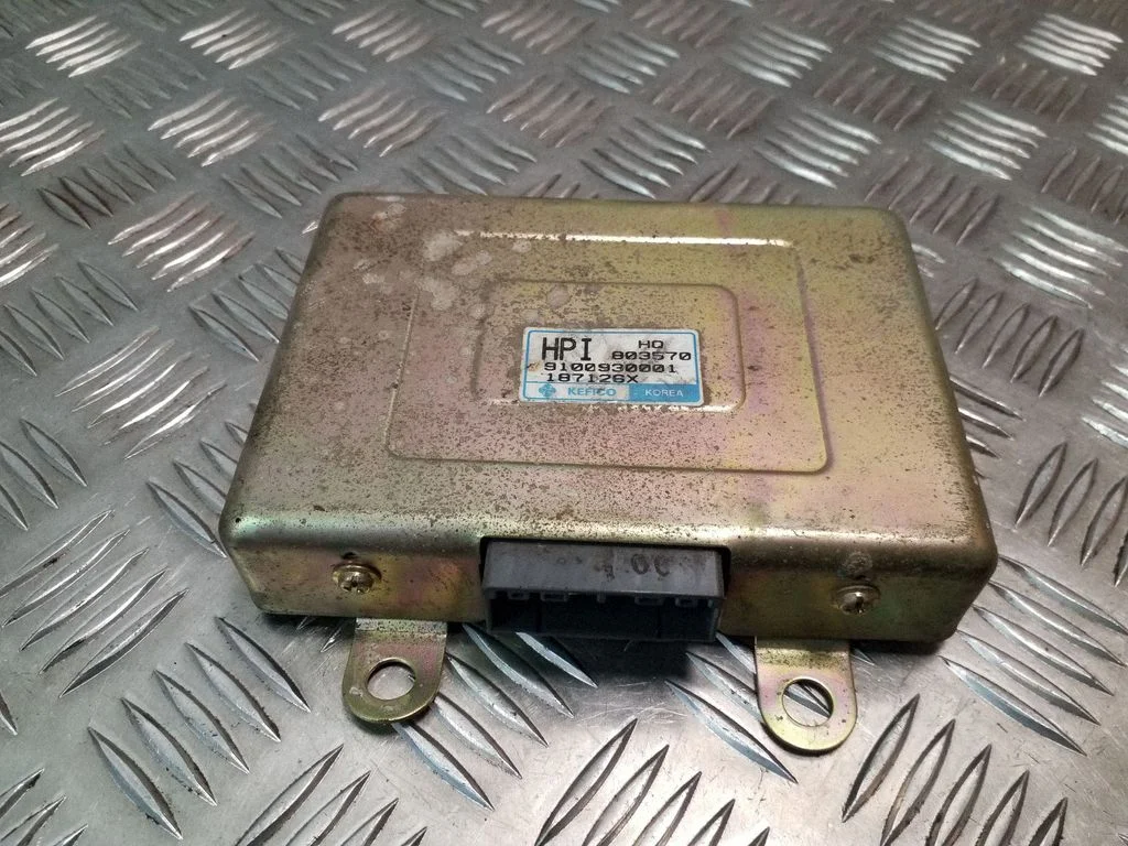 Sterownik silnika 9100930001