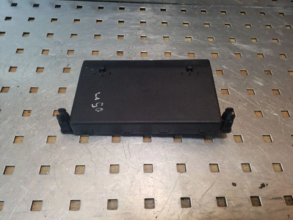 Door control unit/module 63982000326