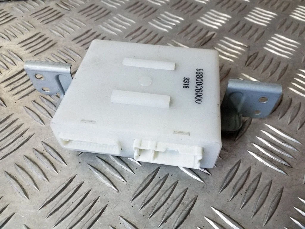 Other control units/modules
