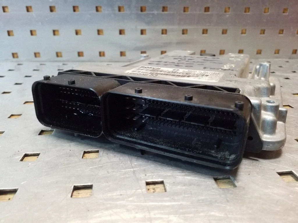 Engine control unit/module – Mitsubishi Grandis (2003-2011)