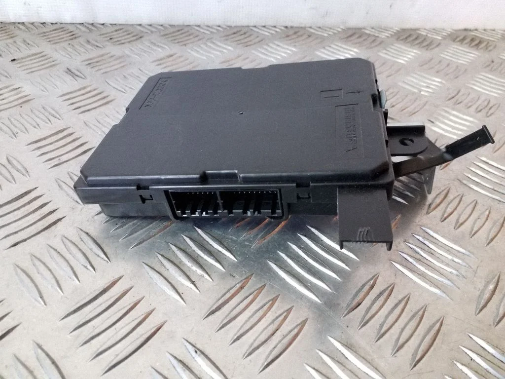 Muud juhtplokid/moodulid 7820A403