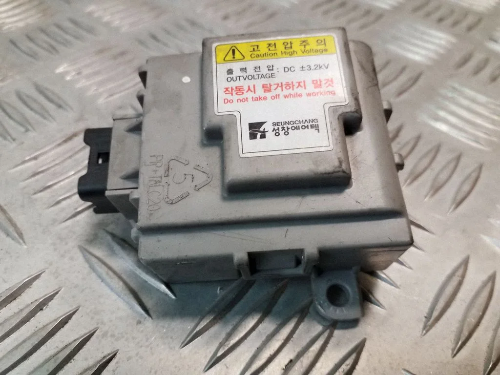 Pozostałe sterowniki i moduły D397CG6AA01