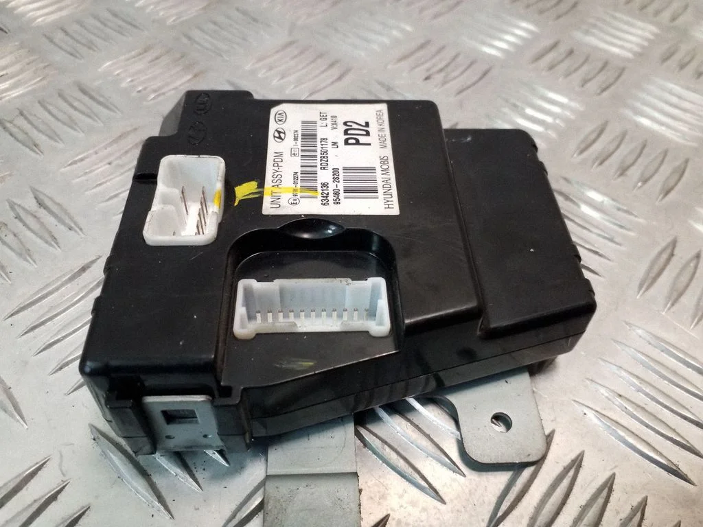 Pozostałe sterowniki i moduły 954602S200