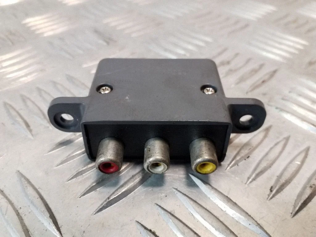 Other control units/modules 05064216AB