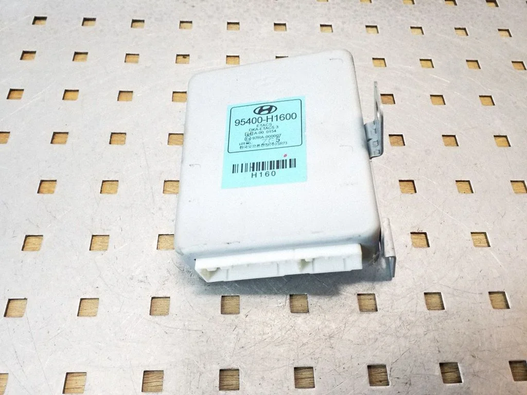 Other control units/modules 95400H1600