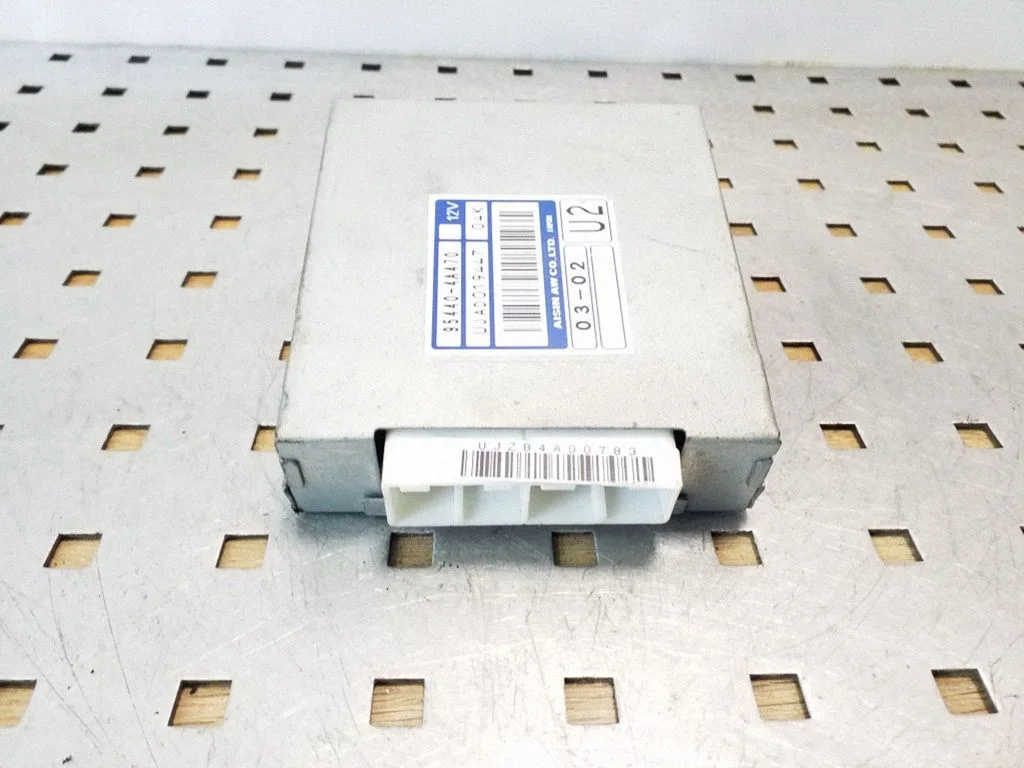 Other control units/modules 954404A470