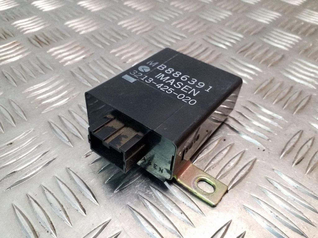 Pozostałe sterowniki i moduły MB886391