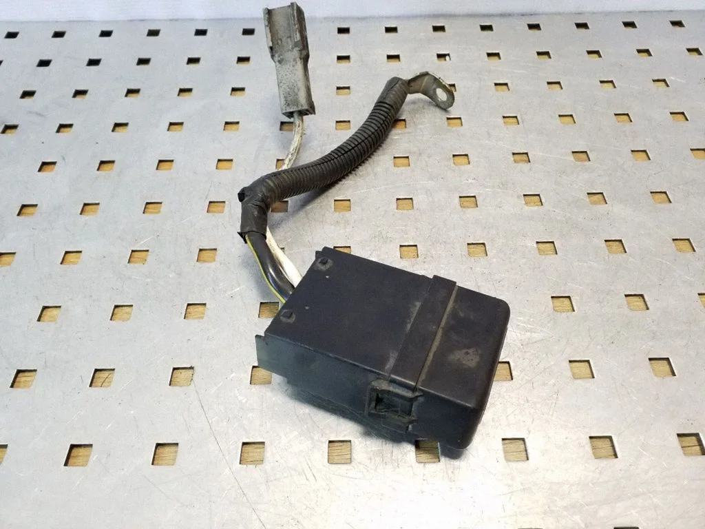 Muud juhtplokid/moodulid – Nissan Note (E11) (2006-2014)