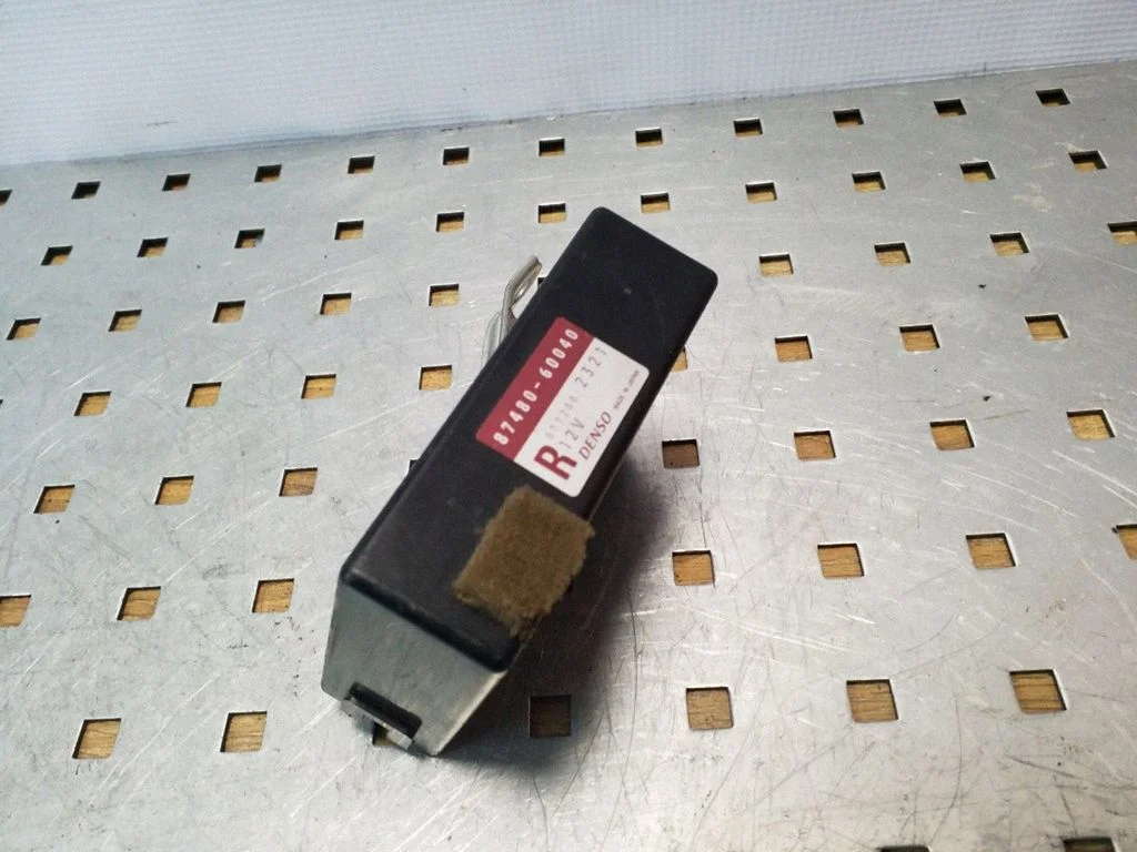Kiti valdymo blokai/ moduliai