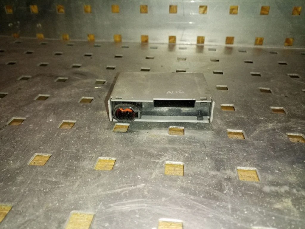 Other control units/modules