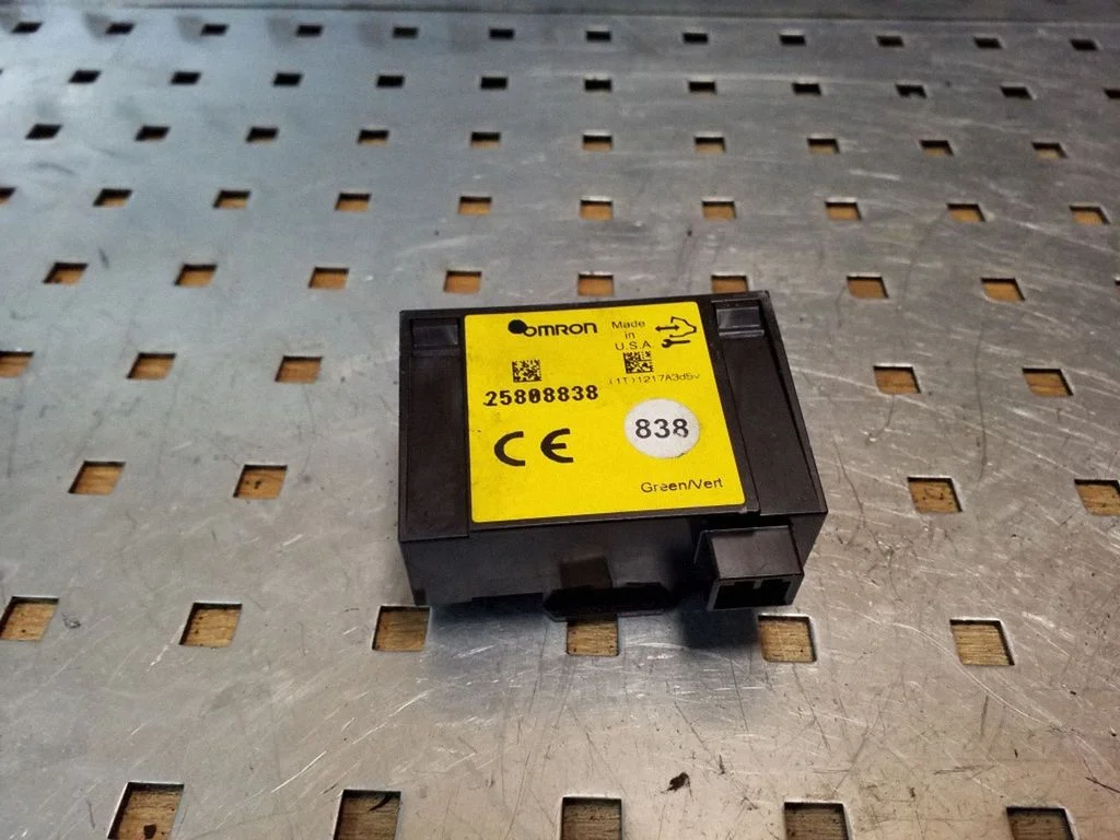 Pozostałe sterowniki i moduły 25808838