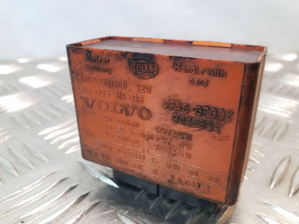 Other control units/modules 9442304