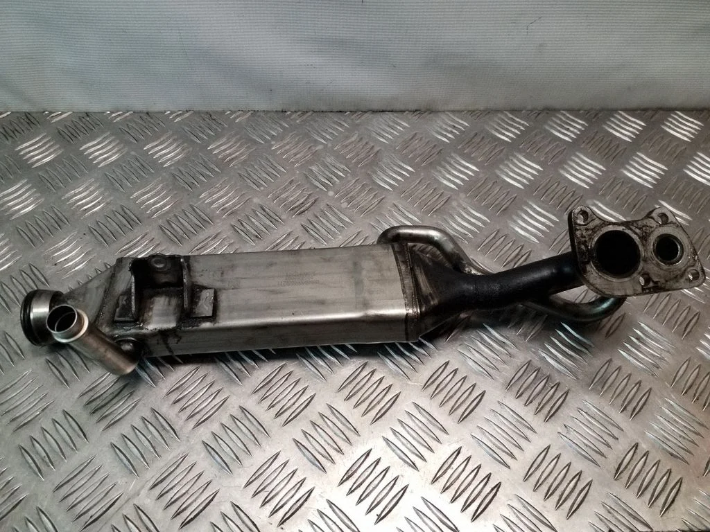 EGR dzesētājs – Mercedes-Benz S klase W221 (2005-2013)
