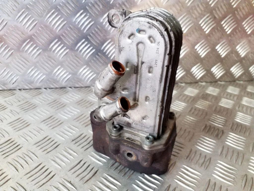 EGR-klapi jahuti 41212036F