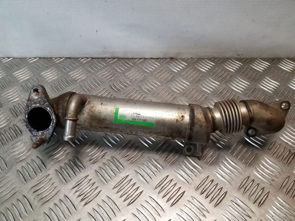 EGR-klapi jahuti – Honda FR-V (2004-2009)