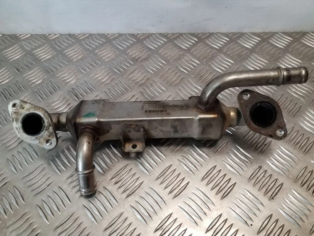 EGR-klapi jahuti – Seat Alhambra (Mk1) (1996-2010)