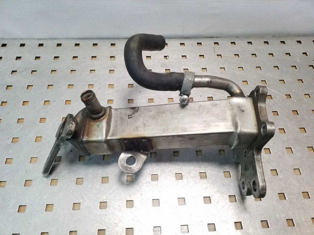 EGR valve cooler – Volvo XC70 (2005-2007)