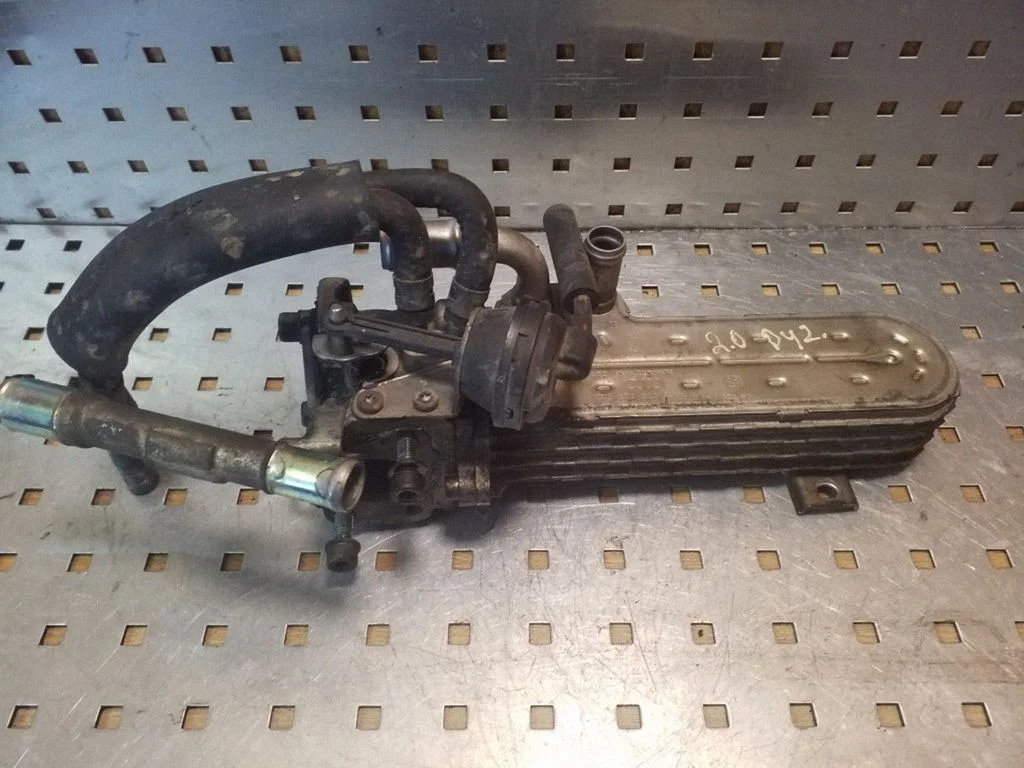 EGR dzesētājs – Mitsubishi Grandis (2003-2011)