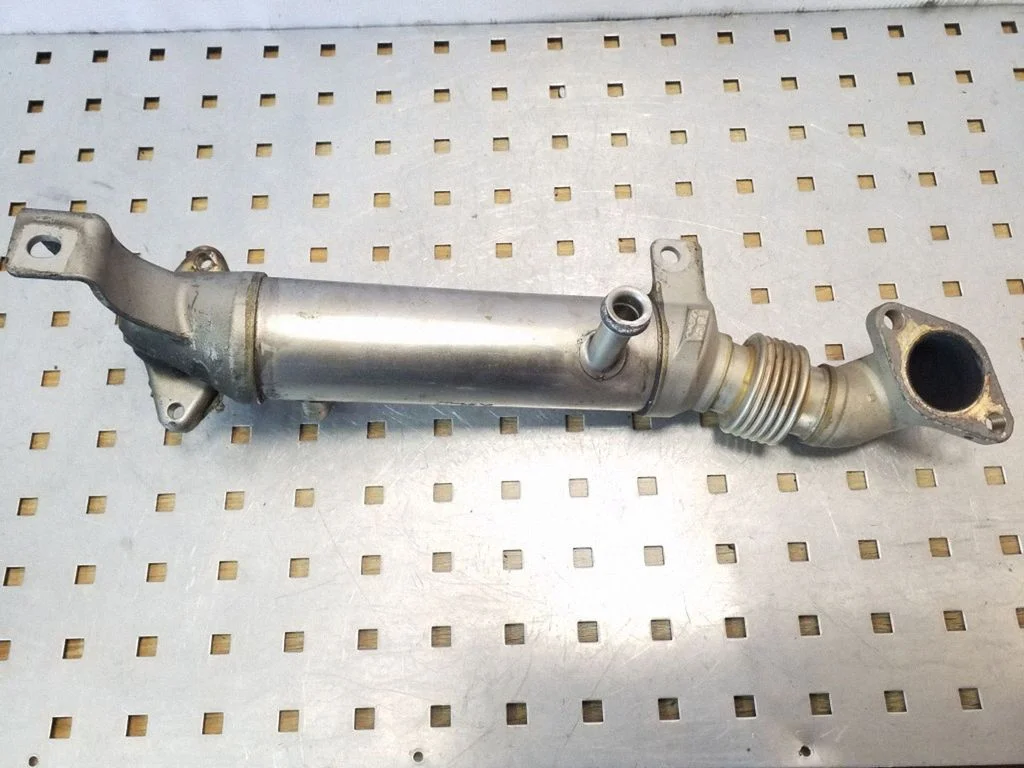 EGR-klapi jahuti – Honda FR-V (2004-2009)