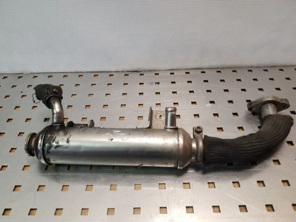 EGR-klapi jahuti – Opel Vectra C (2005-2009)