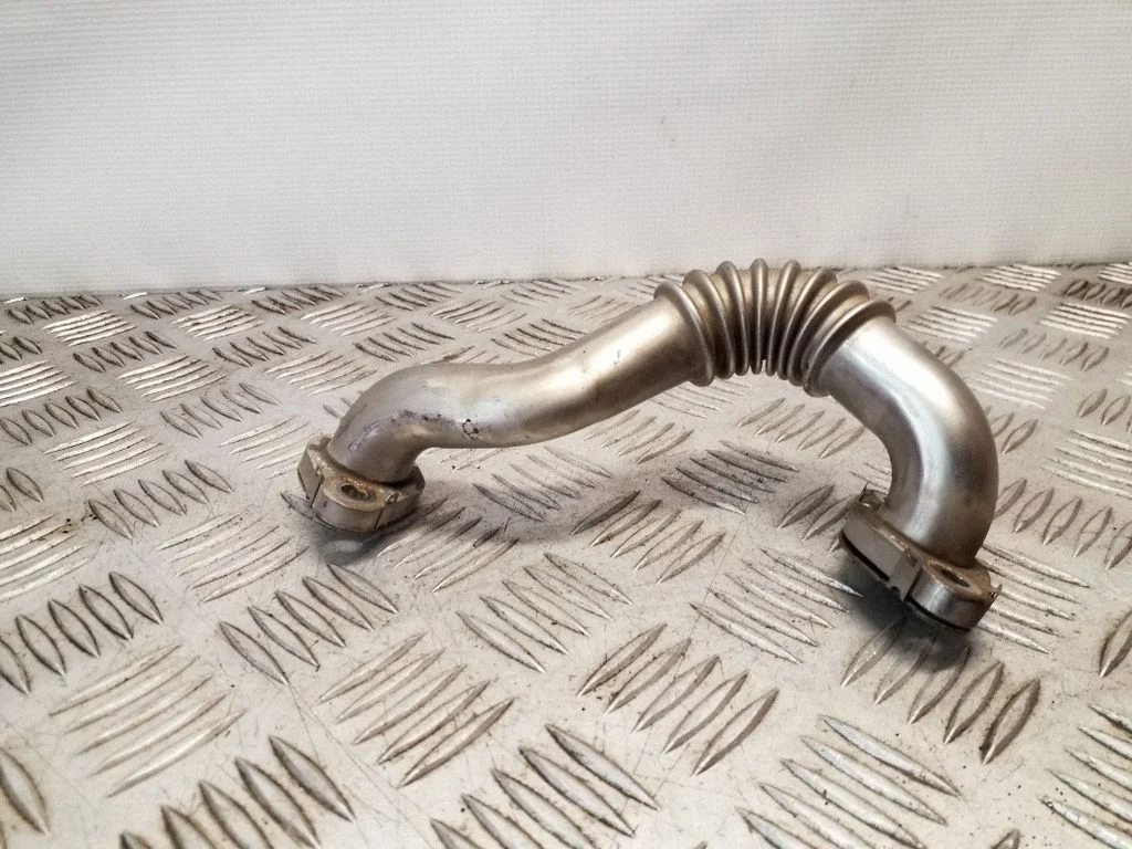 EGR-klapi toru (-d)/ voolik (-ud) – Volkswagen Passat CC (2008-2016)