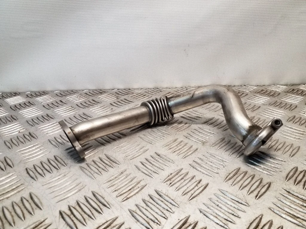 EGR-klapi toru (-d)/ voolik (-ud) – Volkswagen Passat CC (2008-2016)