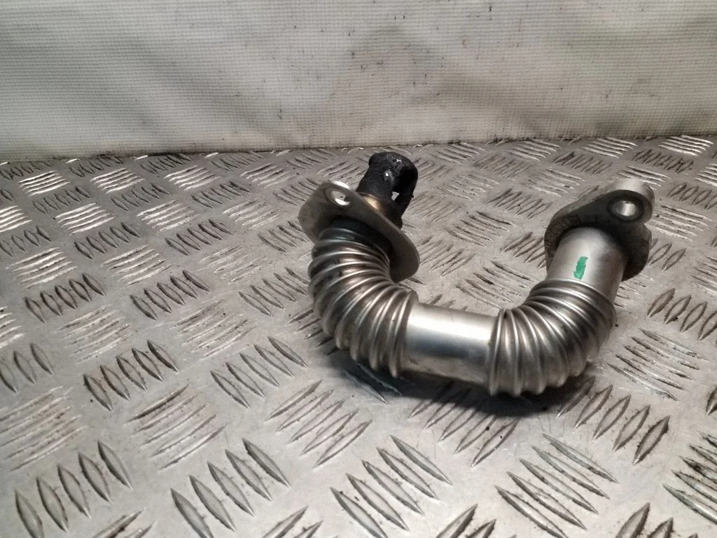EGR-klapi toru (-d)/ voolik (-ud) – Opel Mokka X (2016-2019)