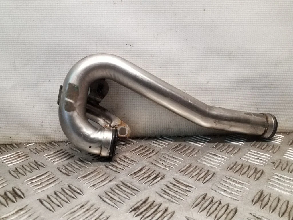 EGR-klapi toru (-d)/ voolik (-ud) – Nissan Juke I F15 (2010-2018)