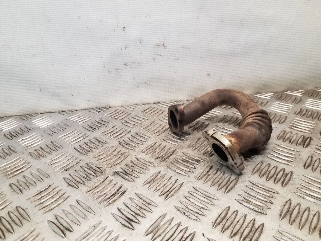 EGR caurule (-es)/ šļūtene (-es) – Skoda Superb B8 (3V) (2015-2024)
