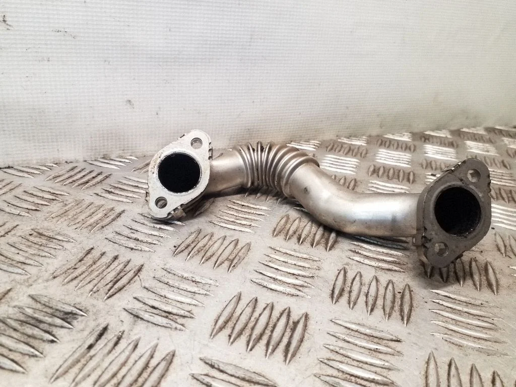 EGR caurule (-es)/ šļūtene (-es) – Skoda Superb B8 (3V) (2015-2024)