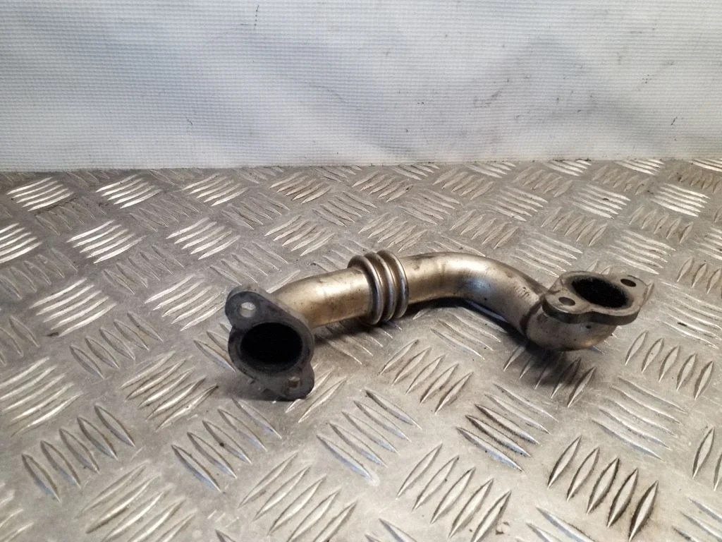 EGR-klapi toru (-d)/ voolik (-ud) – Audi Q5 SQ5 8R (2008-2017)