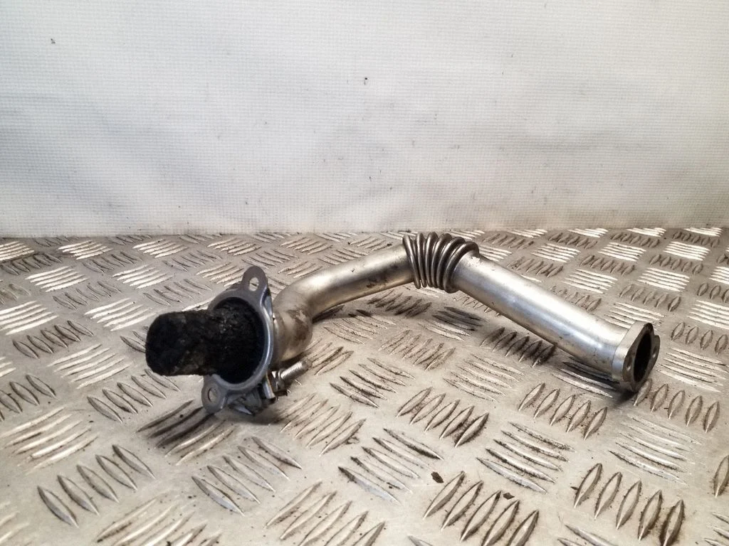 EGR valve line/pipe/hose – Volkswagen Passat CC (2008-2016)