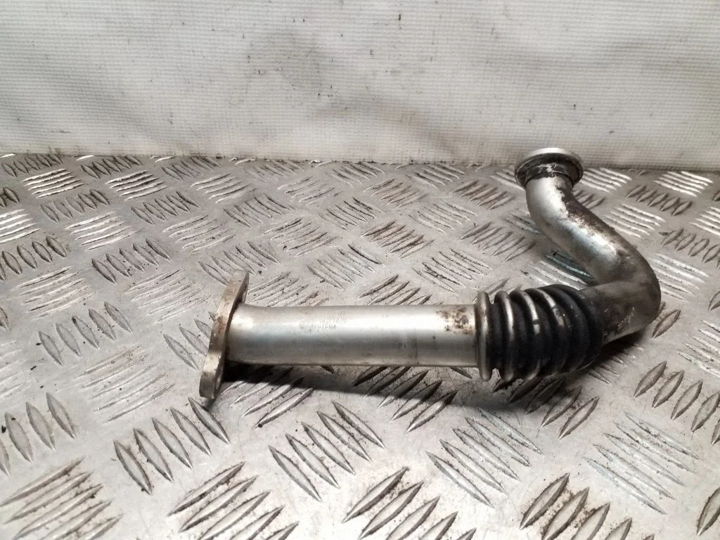 EGR valve line/pipe/hose – Skoda Octavia Mk2 (1Z) (2004-2013)