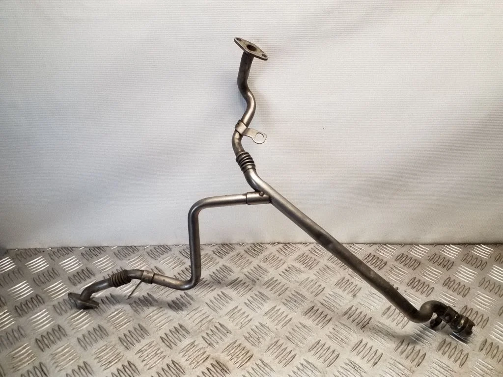 EGR valve line/pipe/hose 078131831B