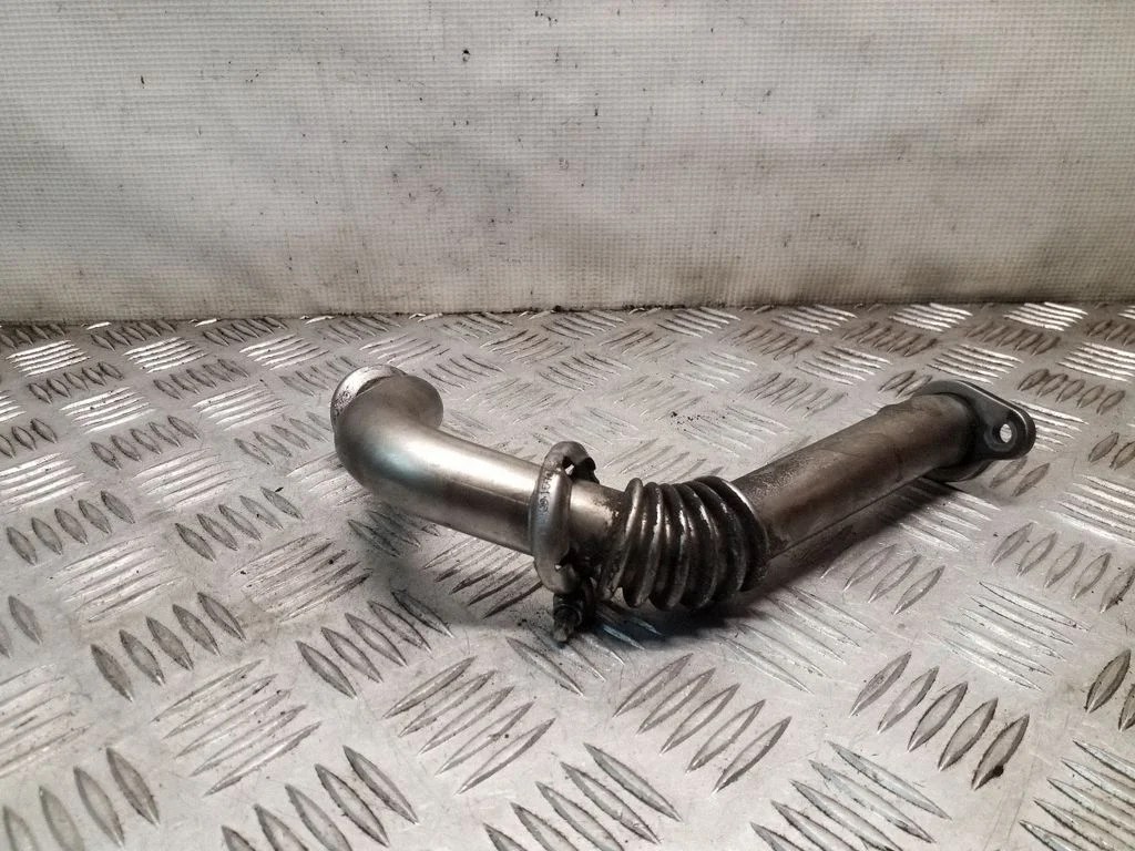 EGR valve line/pipe/hose – Audi Q5 SQ5 8R (2008-2017)