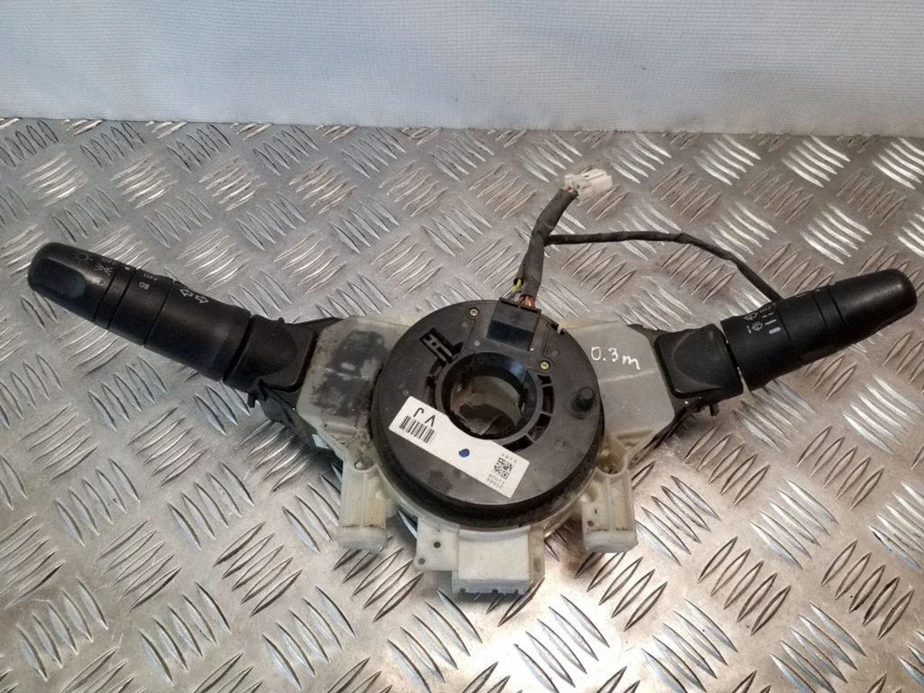 Sviru komplekts – Nissan Primera (2002-2007)