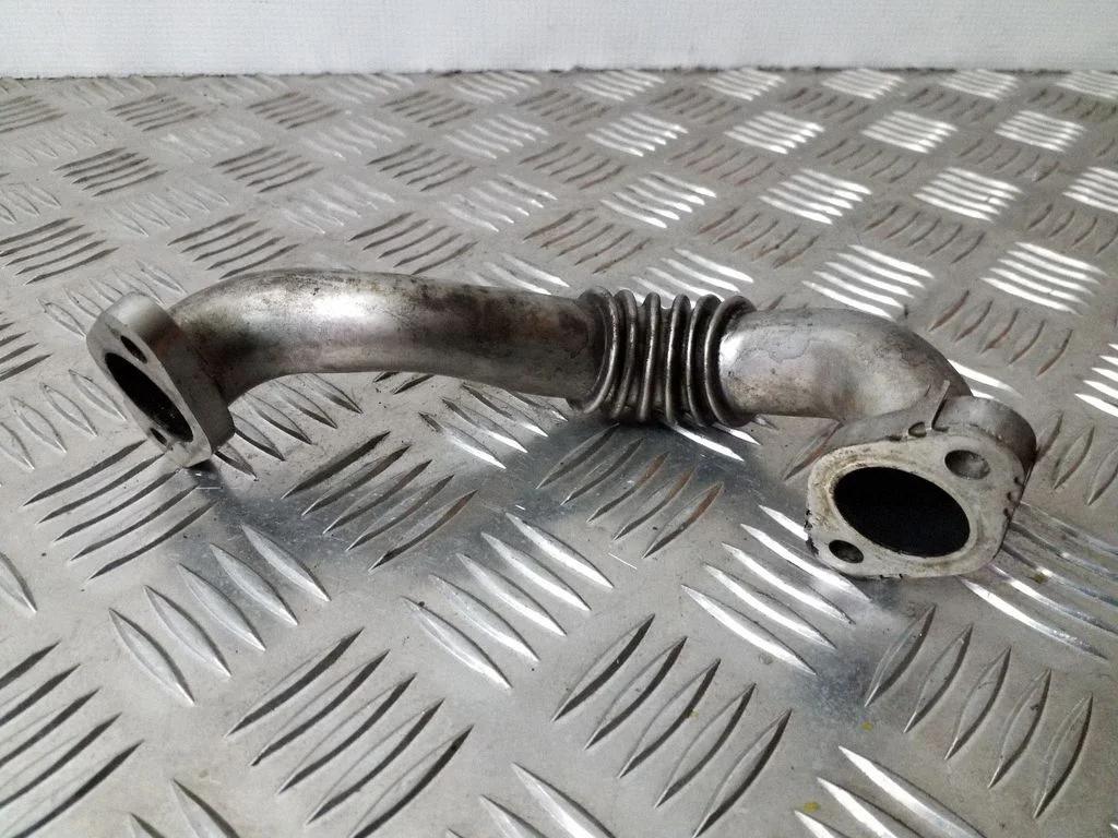 EGR-klapi toru (-d)/ voolik (-ud) – Volkswagen Touran II (2010-2016)