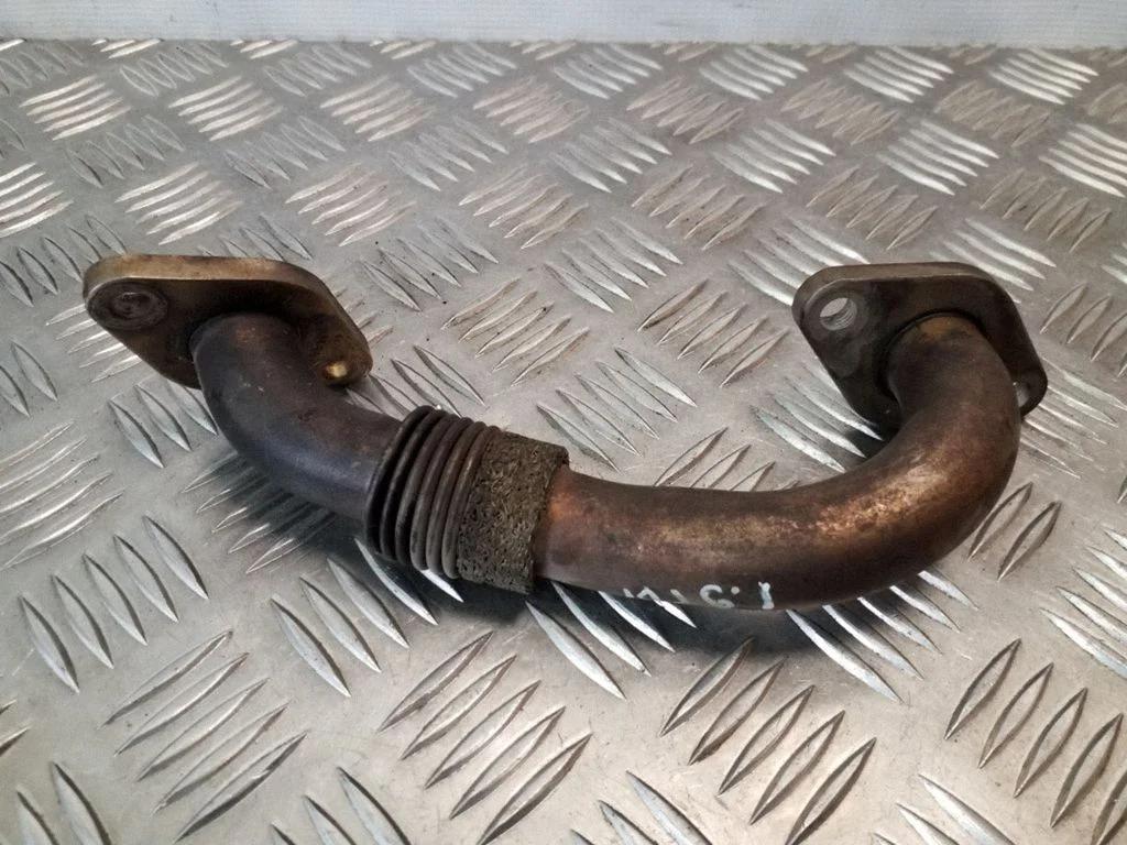 EGR caurule (-es)/ šļūtene (-es) – Seat Alhambra (Mk1) (1996-2010)