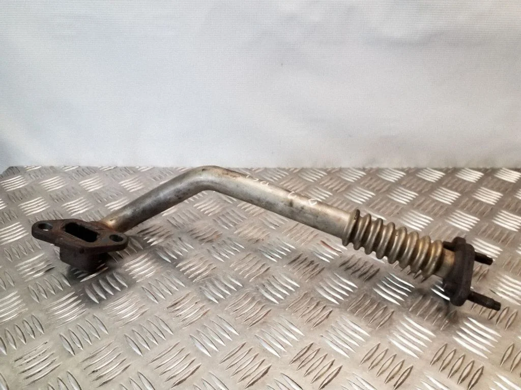 EGR valve line/pipe/hose