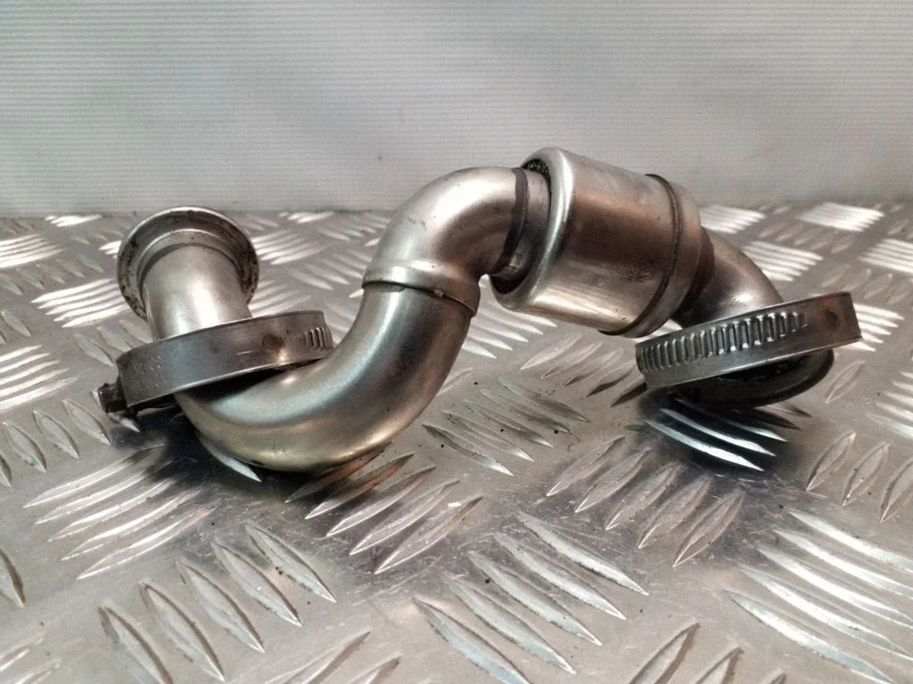 Przewody / węże EGR – BMW Seria 7 E65 E66 (2001-2008)