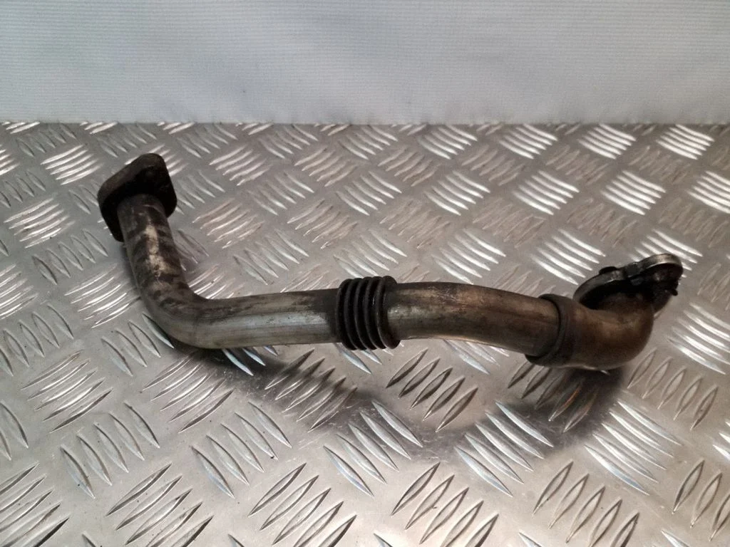 EGR valve line/pipe/hose