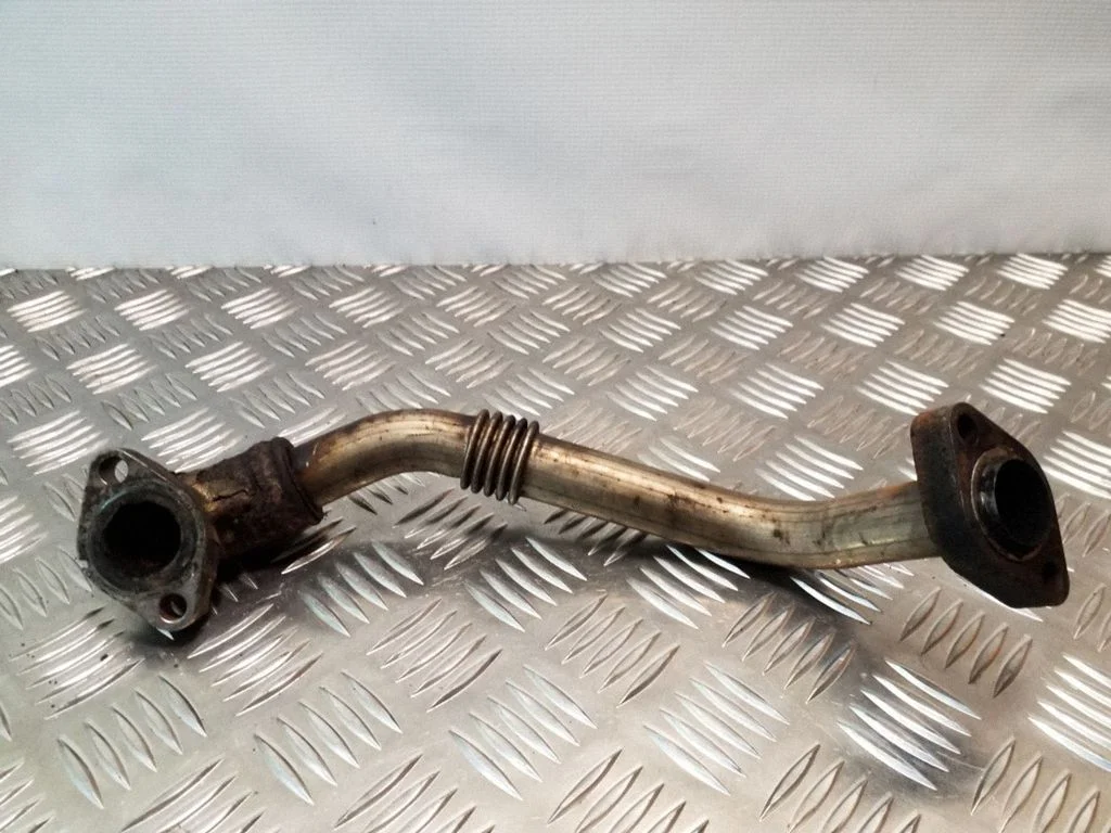 EGR valve line/pipe/hose 8200269649