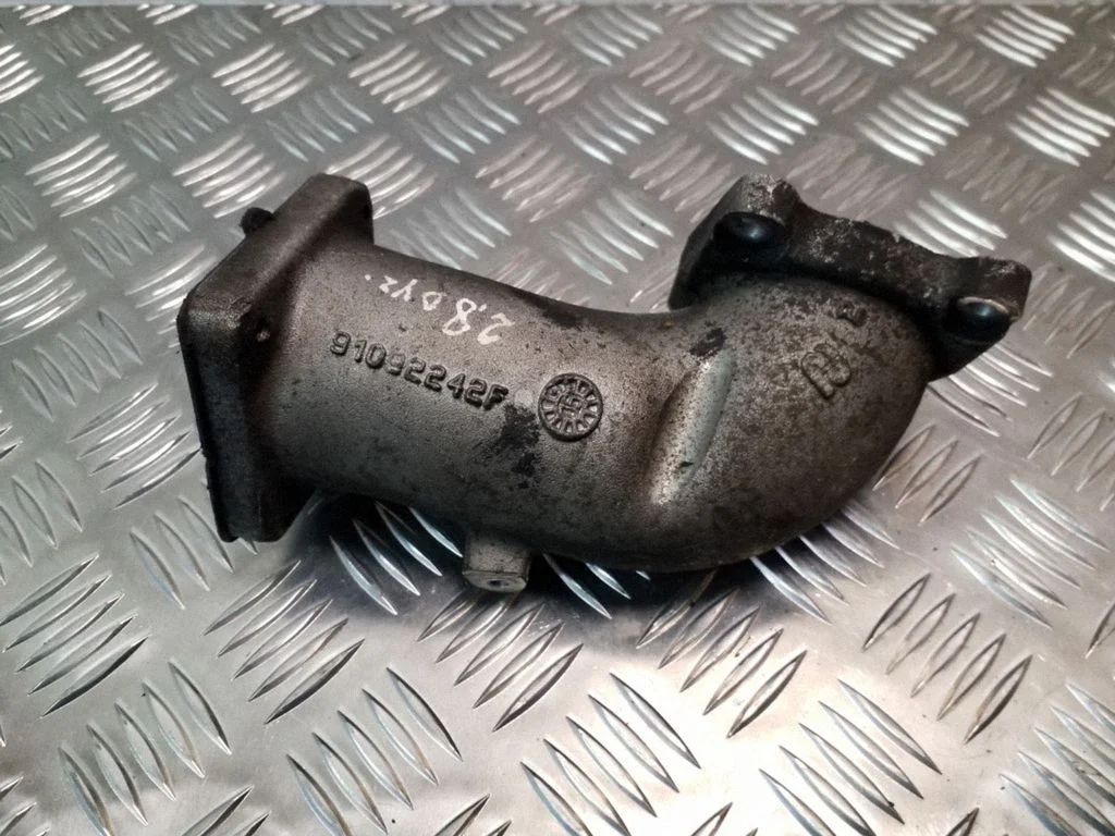 EGR-klapi toru (-d)/ voolik (-ud) – Chrysler Voyager (2004-2007)
