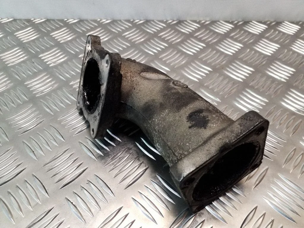 EGR-klapi toru (-d)/ voolik (-ud) 91092242F