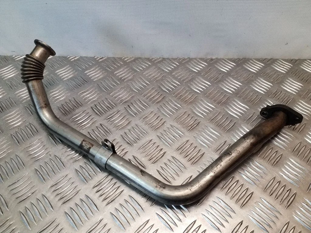 EGR-klapi toru (-d)/ voolik (-ud) 9639534080