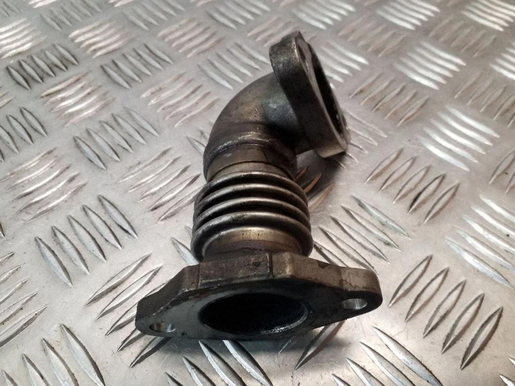 EGR valve line/pipe/hose