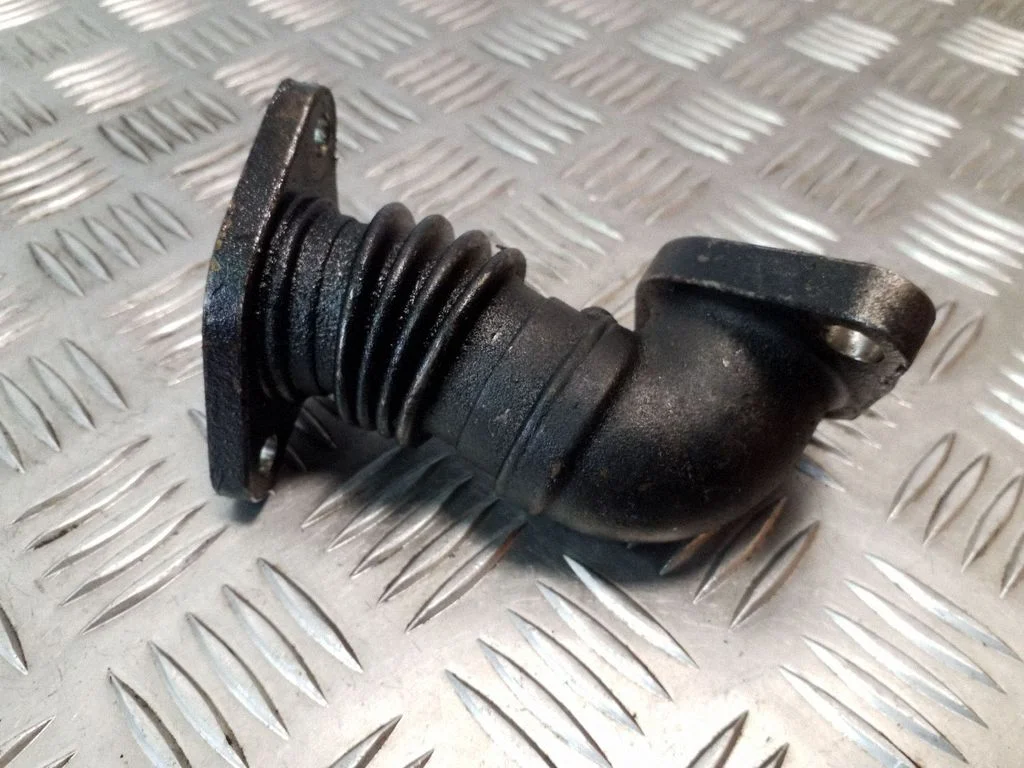 EGR valve line/pipe/hose