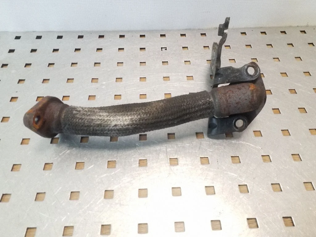 EGR valve line/pipe/hose