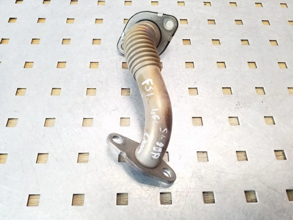 EGR-klapi toru (-d)/ voolik (-ud) – Skoda Octavia Mk2 (1Z) (2004-2013)